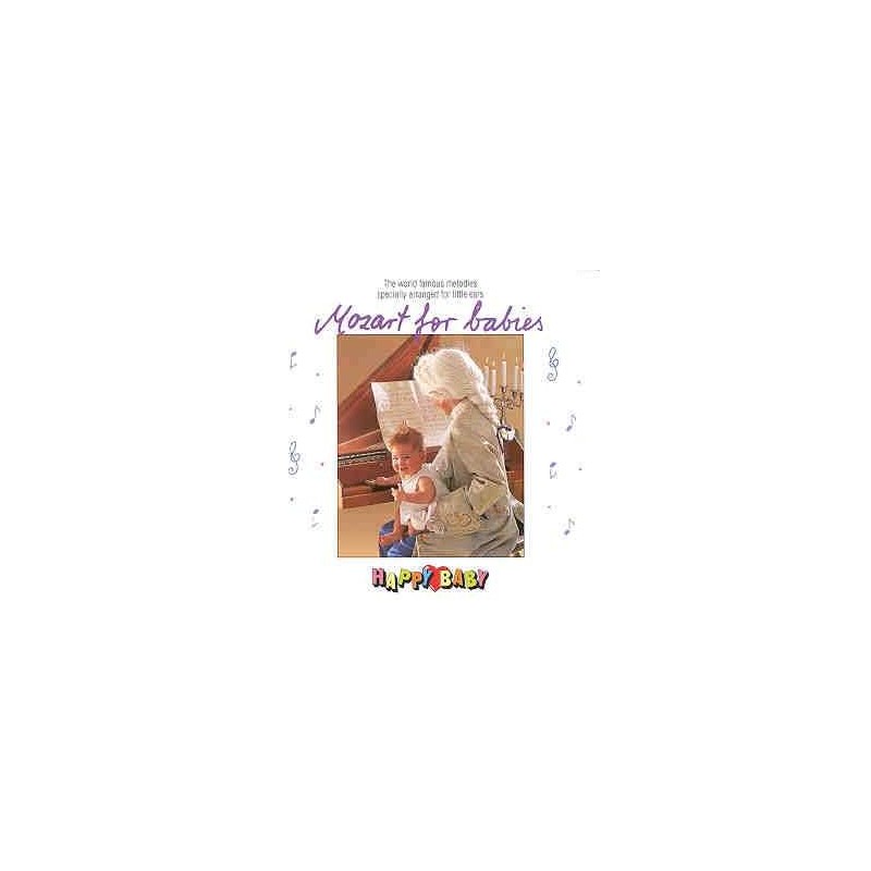 MOZART FOR BABIES