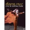 Diana Ross - Diana Ross - Live At Central Parl