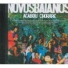Novos Baianos / Acabou Chorare