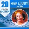 núbia lafayette ao vivo 20 super sucessos