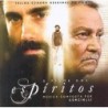 O filme dos espíritos - Trilha sonora original do filme