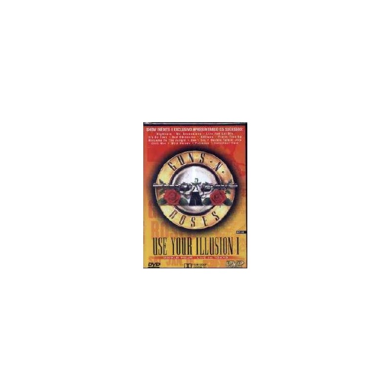 Guns N Roses I