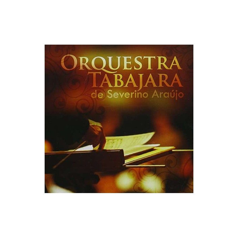 Orquestra Tabajara de Severino Araujo
