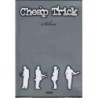 Cheap Trick - Silver