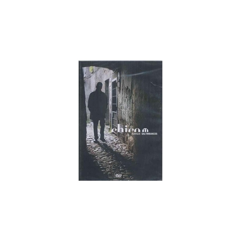 Chico Buarque - Saltimbancos