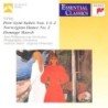 Peer Gynt Suites