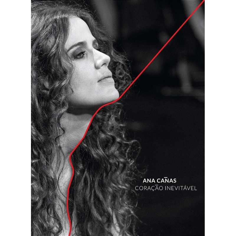 Ana Cañas - Coração Inevitável