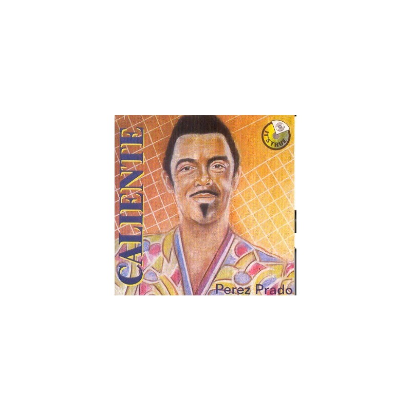 Perez Prado - Caliente