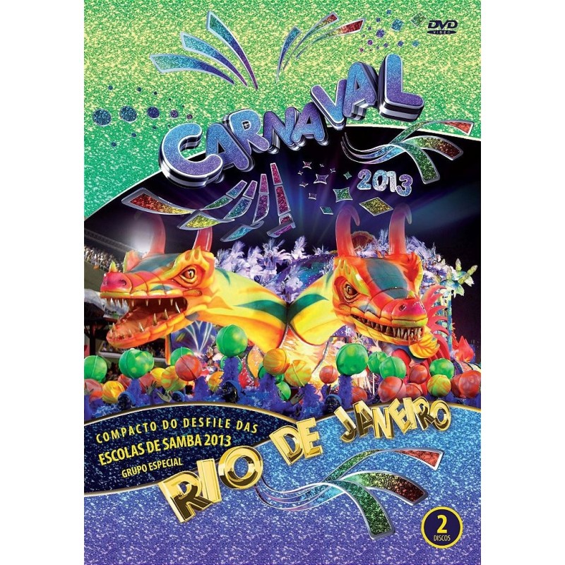 Carnaval 2013 - Carnaval 2013
