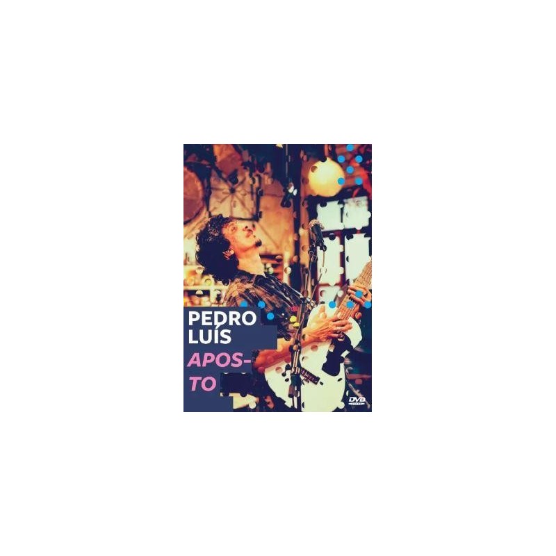 Pedro Luis - Pedro Luis - Aposto