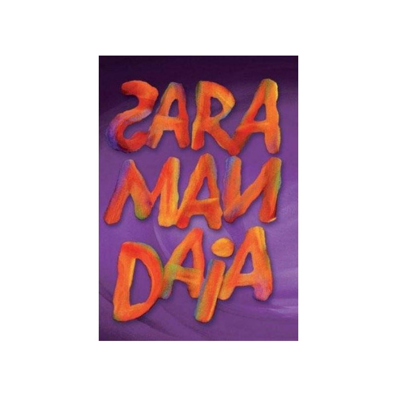 Saramandaia - Saramandaia