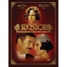 A Sucessora - Novela Completa Da Globo 9 Dvd´s