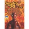 Sandra De Sa Sound + Vision (2cd+1dvd)