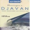 Talento brasileiro - Homenagem a Djavan