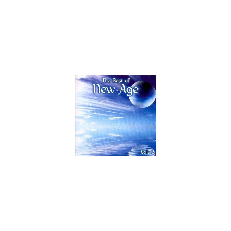 the best of new age - vol 2