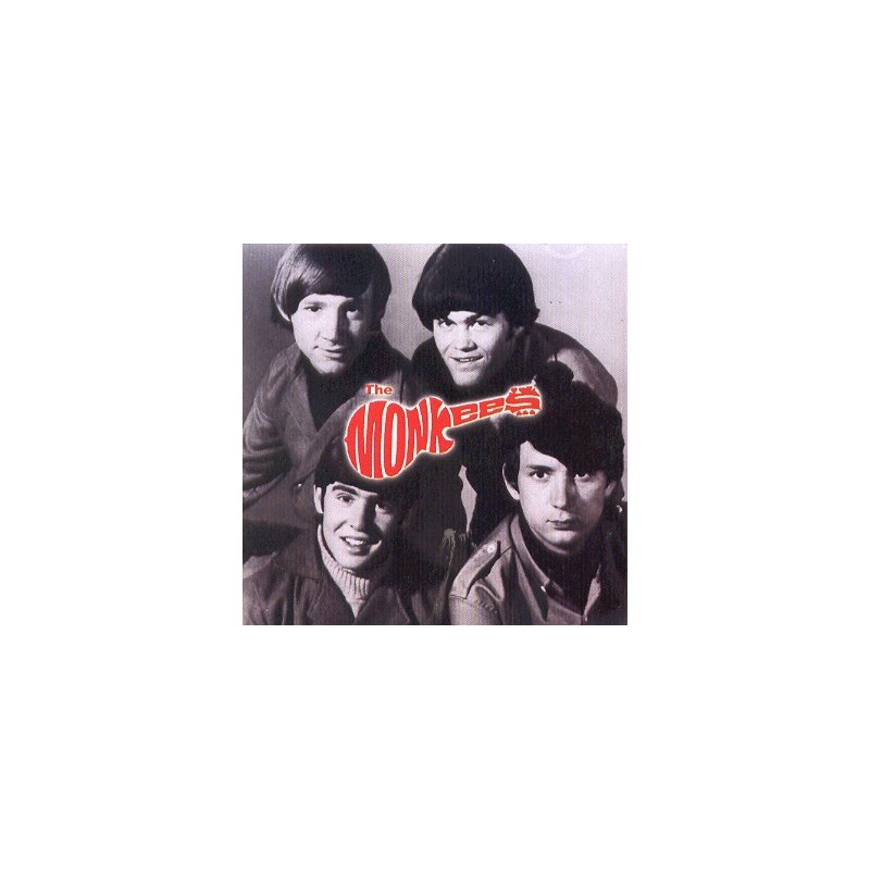 The monkees