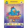 Galinha Pintadinha - Volume 4