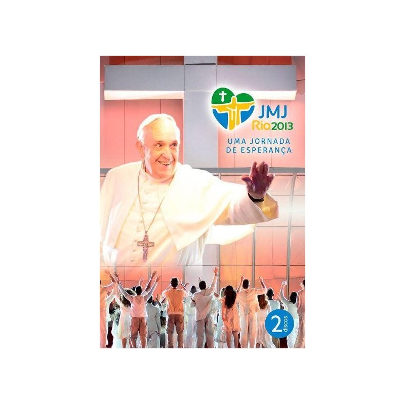 Papa - Uma Jornada De Esperança