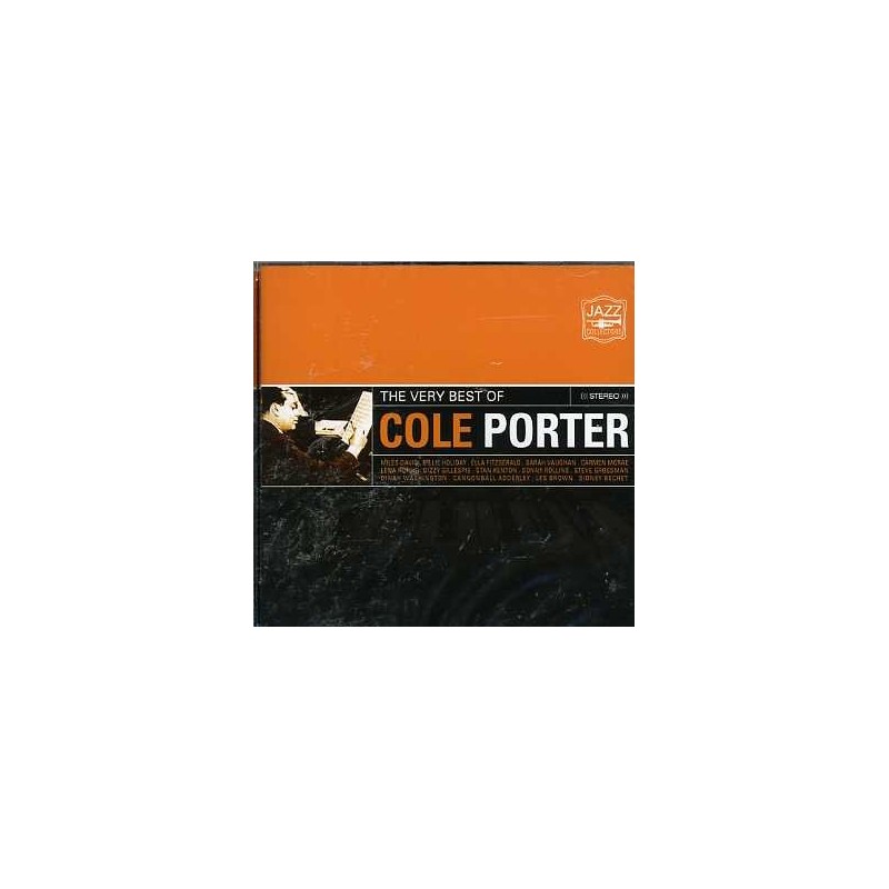 Very Best of Cole Porter