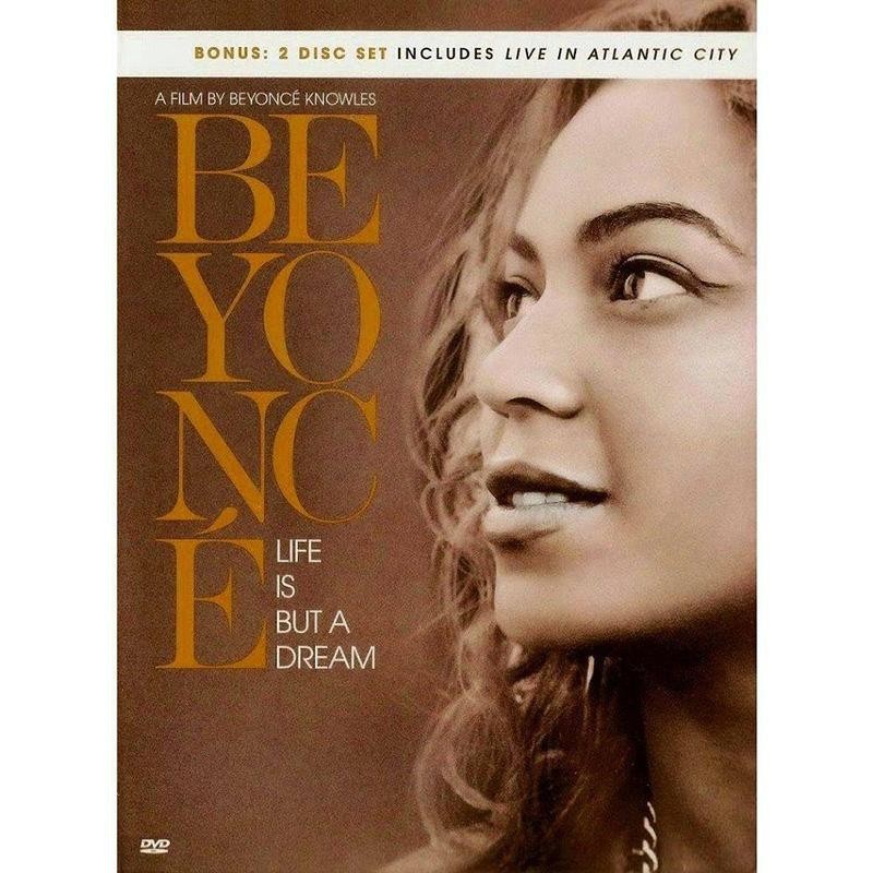 Beyoncé - Life Is But A Dream
