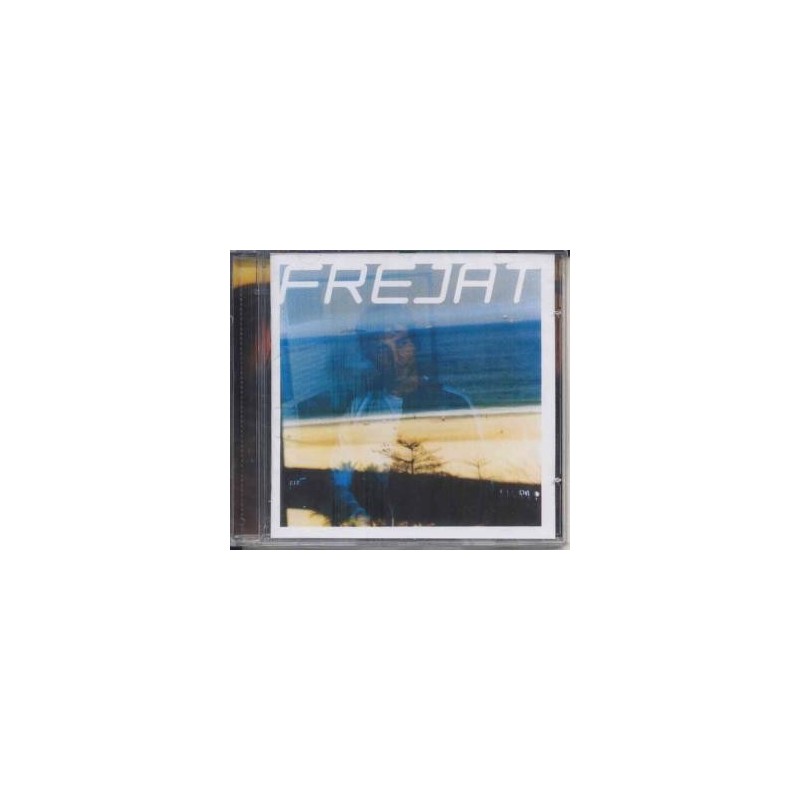 FREJAT - AMOR PRA RECOMECAR