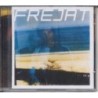 FREJAT - AMOR PRA RECOMECAR