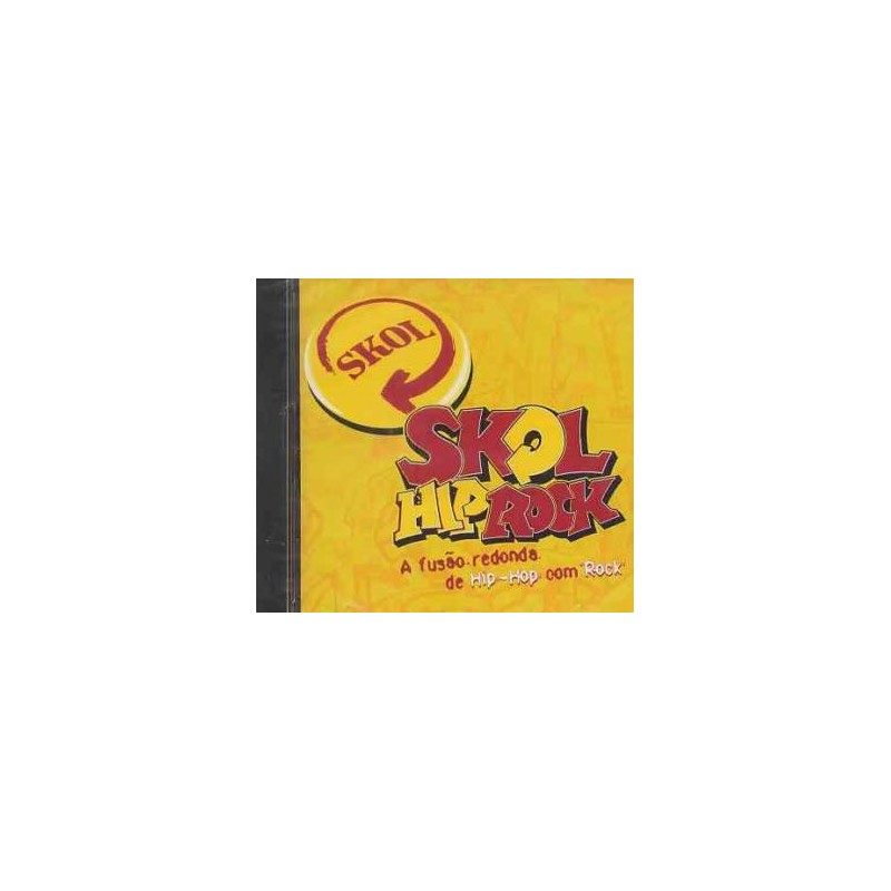 Skol Hip-Rock
