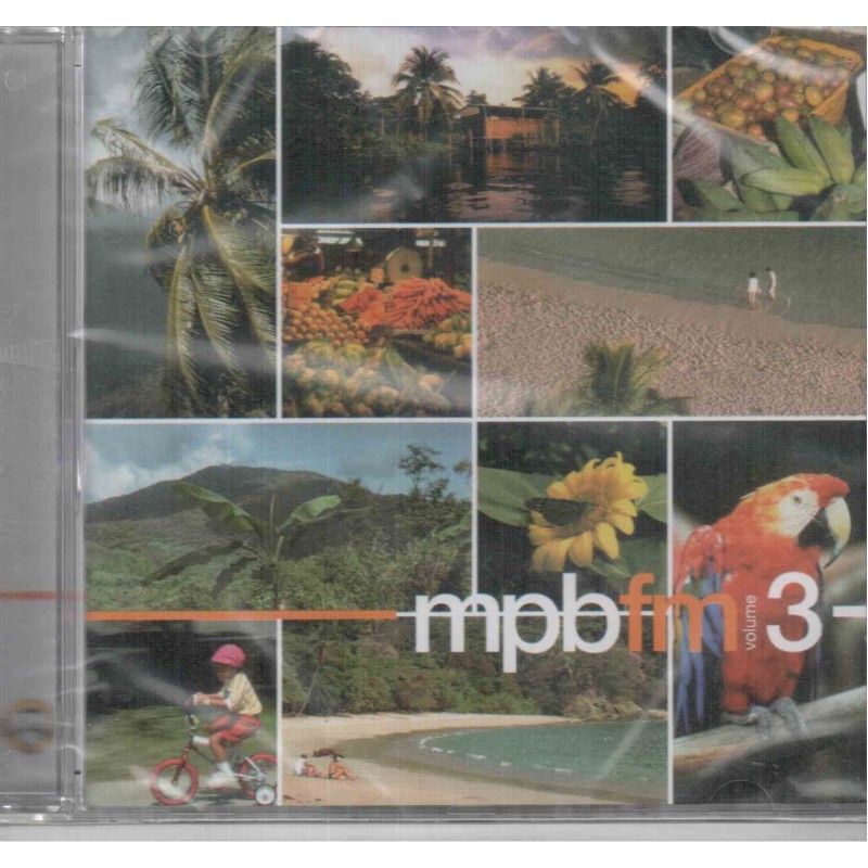 MPB FM Vol. 3