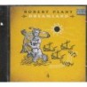ROBERT PLANT - DREAMLAND