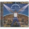 ARA KETU - E O POVO AO VIVO DE NOVO