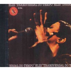 ELIS REGINA - TRANSVERSAL DO TEMPO