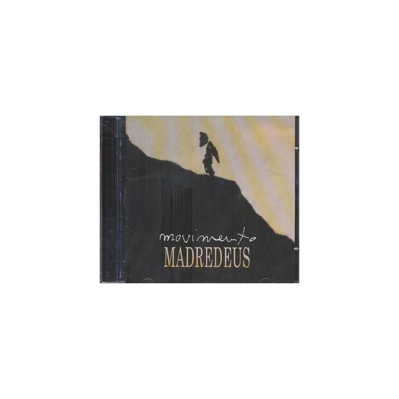 MADREDEUS - Antologia