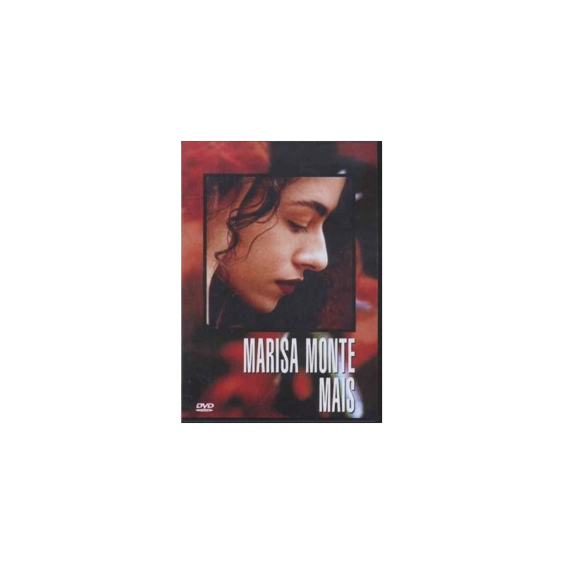 Marisa Monte - Mais