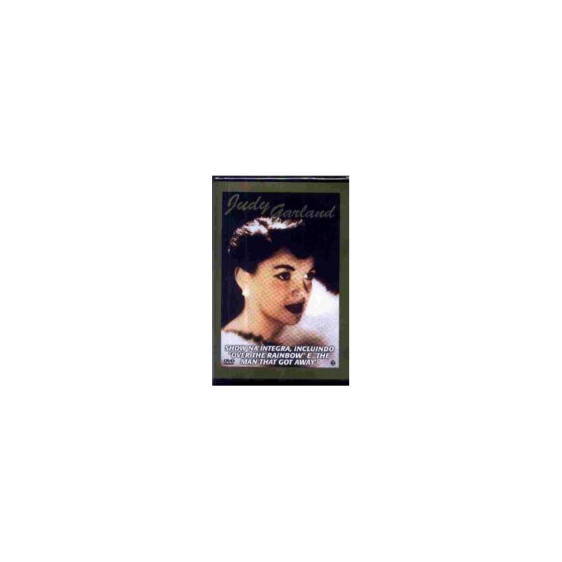 Judy Garland
