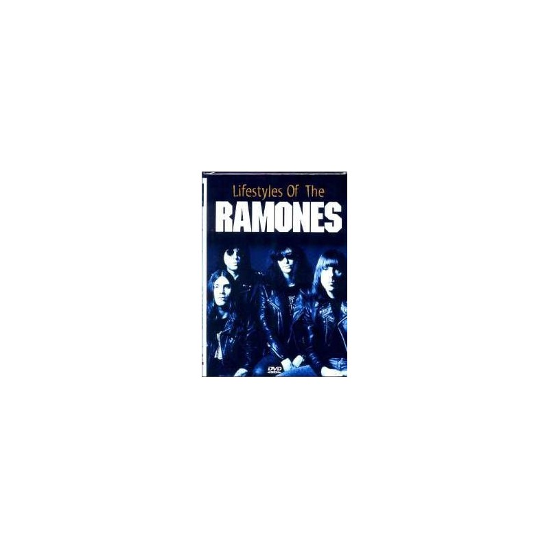 Ramones - Lifestyles