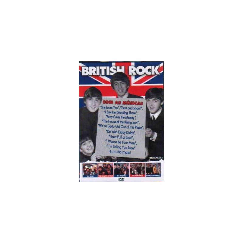 British Rock