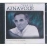 CHARLES AZNAVOUR - SHE - THE BEST OF CHARLES AZNAVOUR