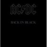 AC/DC - BACK IN BLACK