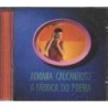 ADRIANA CALCANHOTTO - A FÁBRICA DO POEMA