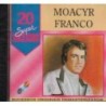 MOACYR FRANCO - 20 SUPERSUCESSOS - MOACYR FRANCO