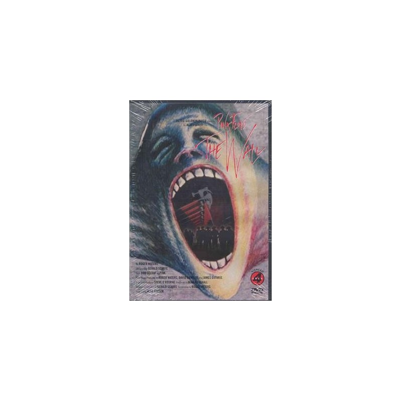 Pink Floyd - The Wall
