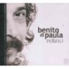 BENITO DI PAULA - PERFIL - BENITO DI PAULA