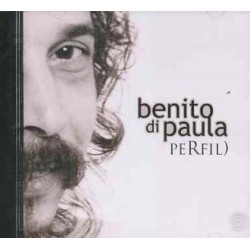 BENITO DI PAULA - PERFIL - BENITO DI PAULA