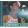 ZELIA DUNCAN - PERFIL