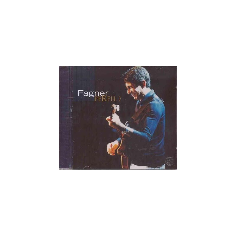 FAGNER - PERFIL