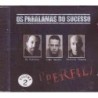 OS PARALAMAS DO SUCESSO - PERFIL - OS PARALAMAS DO SUCESSO - VOL. 2