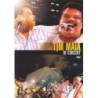 TIM MAIA - TIM MAIA IN CONCERT (DVD)