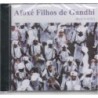 Bloco Afro - Afoxé Filhos de Gandhi