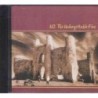 U-2 - THE UNFORGETTABLE FIRE