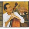 YO YO MA - OBRIGADO BRAZIL